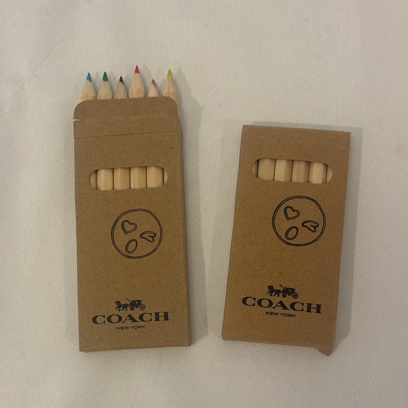 Coach Coloring Books - Picture 5 of 7